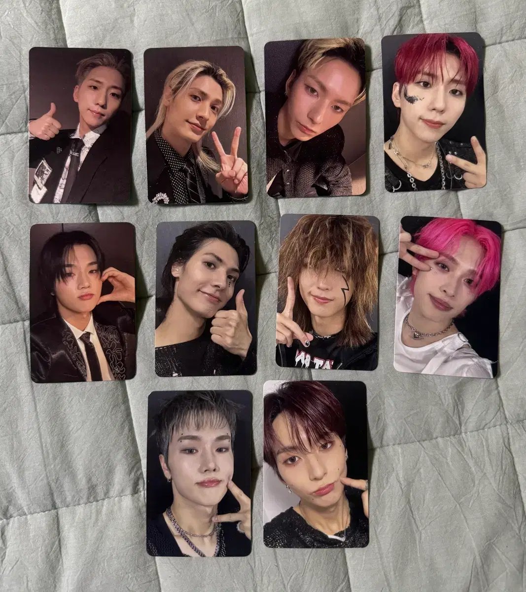Bunjang Global Website for international K-pop fans